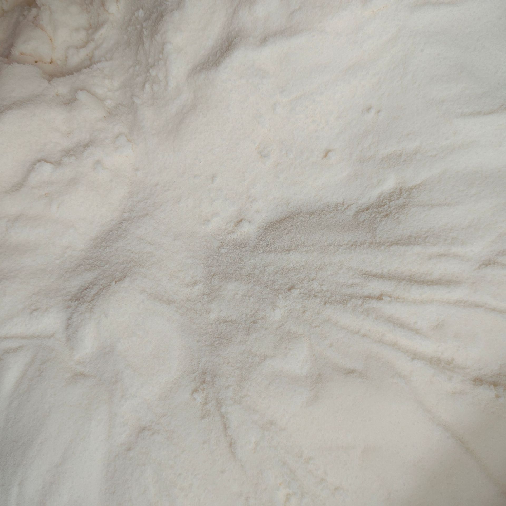 高纯度 丁腈橡胶粉-3