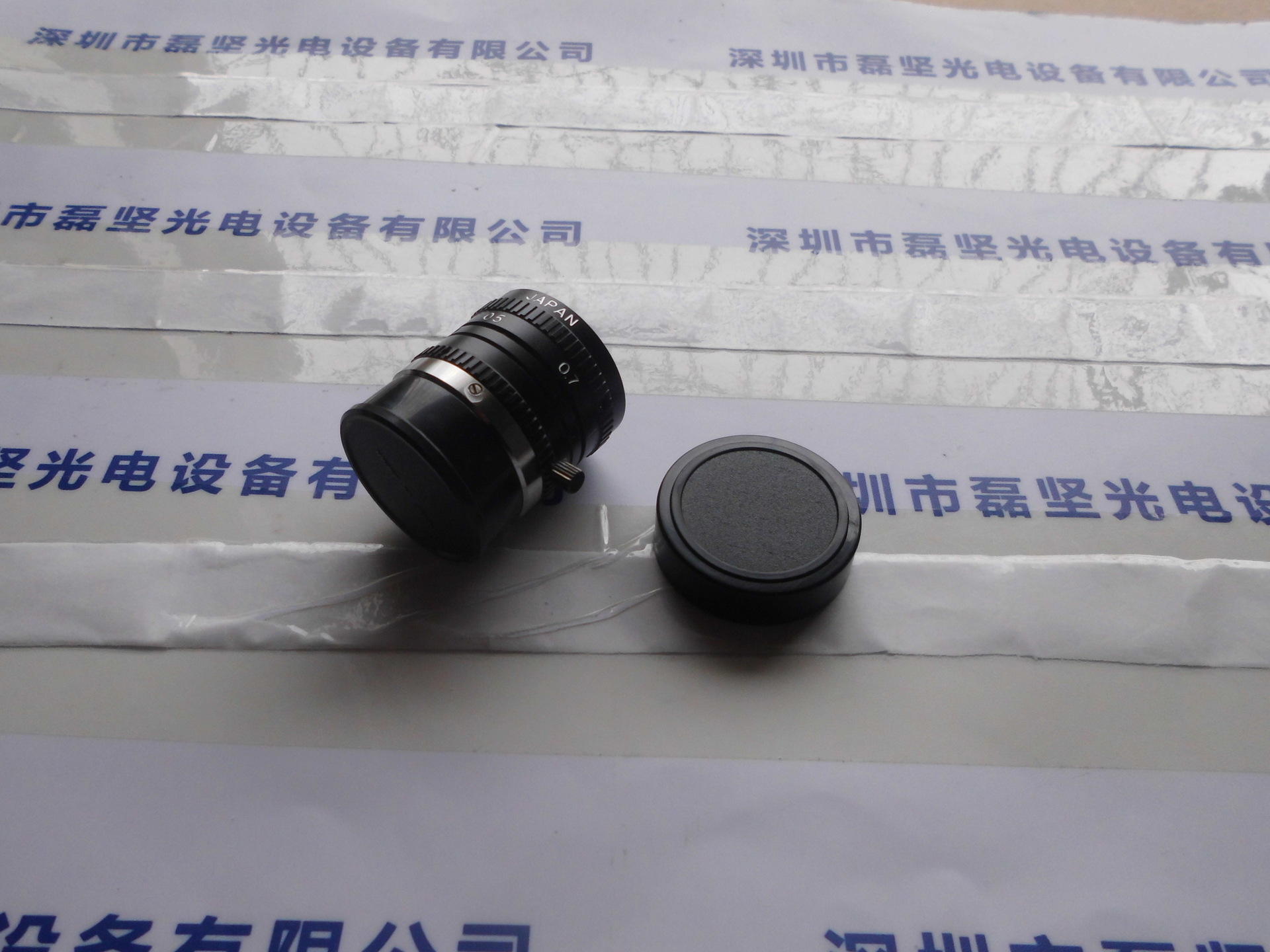 MORITEX茉丽特    ML-M2514MP     FA镜头