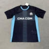 25-26 Marseille away game