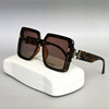 Polarising pony, glasses solar-powered, fashionable sunglasses, 2022 collection, wholesale