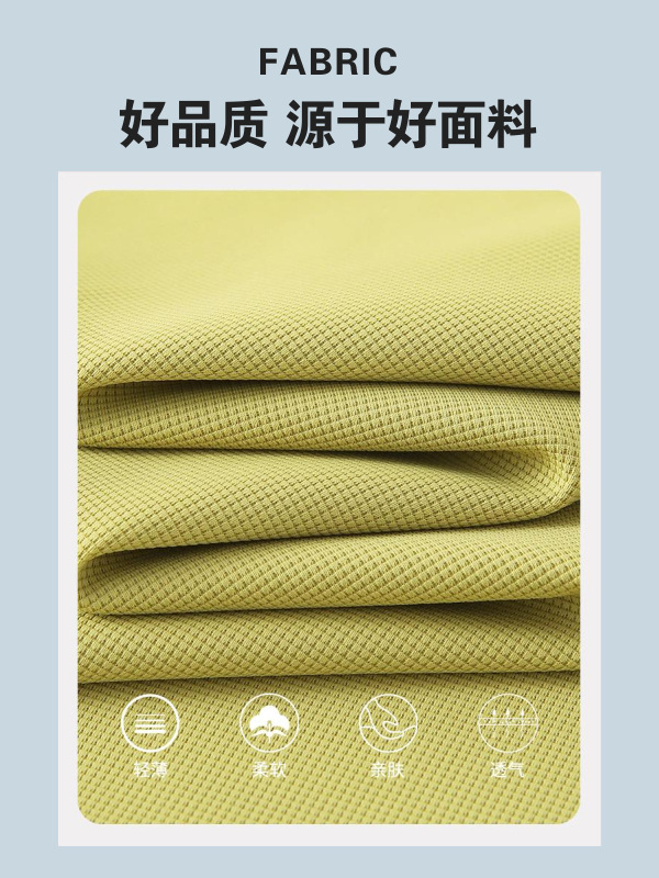Polo logotipo personalizado pequeño waffle manga corta ropa de trabajo con solapa personalizada seco rápido polo impresión de verano ropa de trabajo