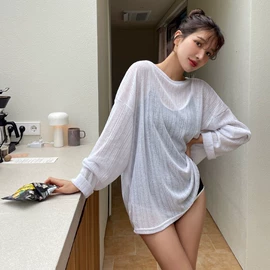 比基尼;连体泳衣;三件套泳装