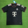 2526 Bayern second guest
