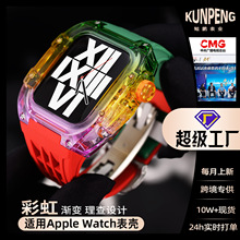 �O���펧�u׃�ʺ�һ�wʽiwatch�ֱ펧�횤44/45mm�羳����S��