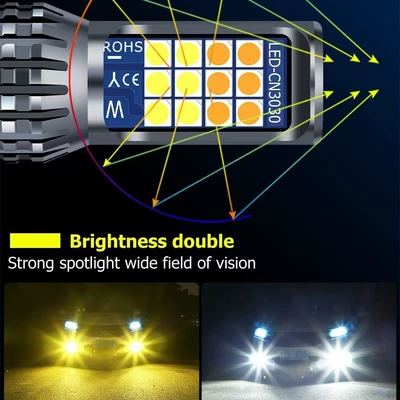 H4 – Fog lamp
