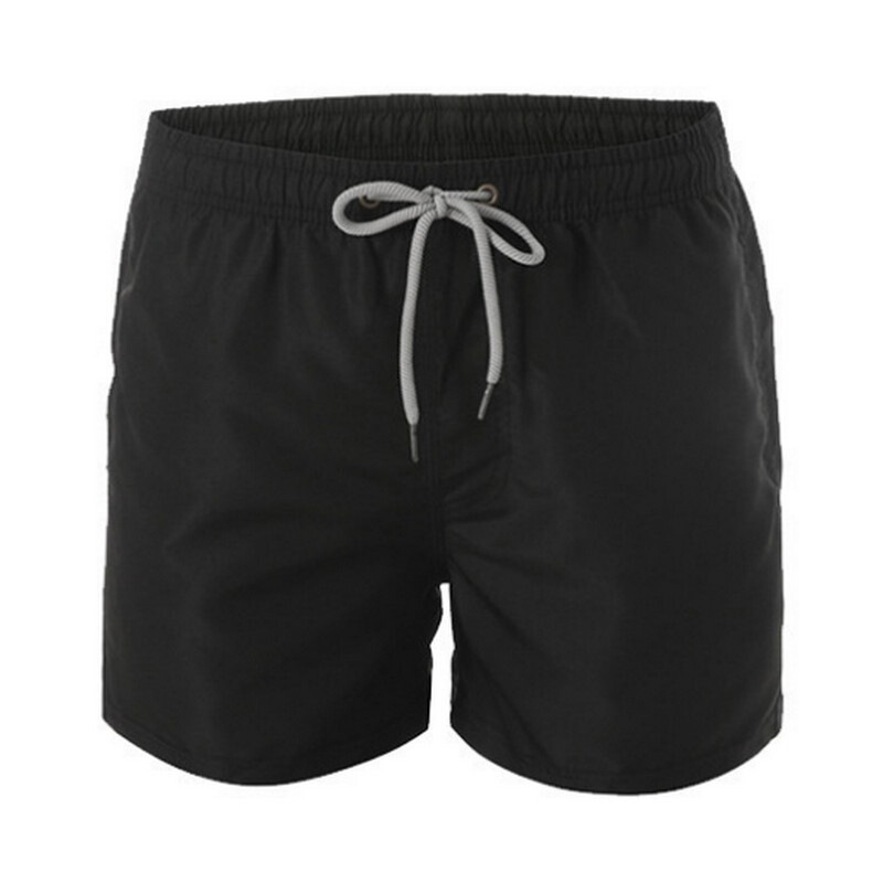 2022 New Men's Beach Shorts Sports Casual Shorts with Inner Mesh Three-Quarter Shorts Large Fashion Shorts for Men and Women