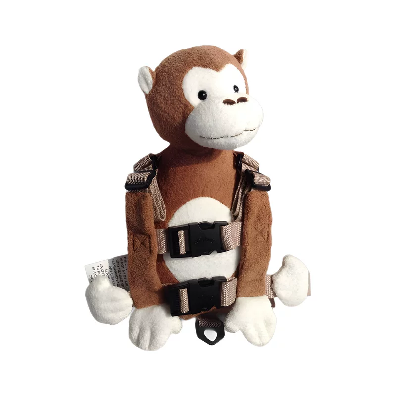 (Cross-border trading), children's backpack, toddler's belt, anti-lost
