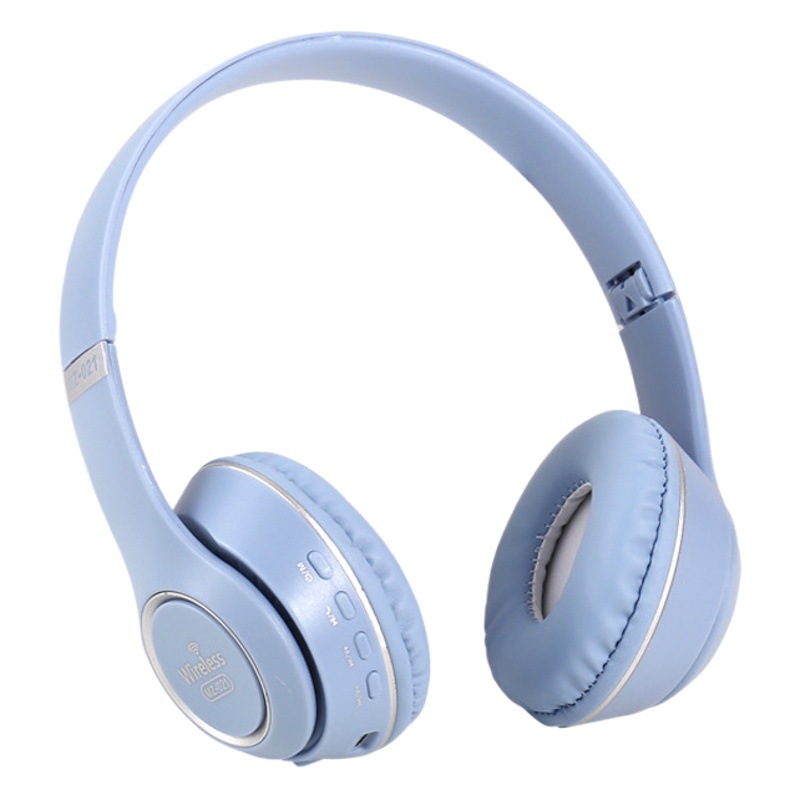 Nuevo auricular Bluetooth inalámbrico auricular MZ-021 teléfono móvil bajo juego regalo auriculares ventas directas de la fábrica