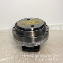 带输入法兰中空型摆线针轮精密减速器320BX118.5-RCA