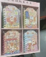 Cute cartoon high quality laptop for students, scheduler
