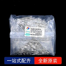 ��ͨ 3ARG9HWA 3MM �t�G�pɫ��� �վG �l����O��LED�l����F��