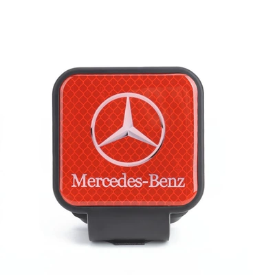 2-Inch 51mm Towing Cover — Other Automotive Exterior Supplies - mercedes-benz-single-pack