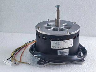 Brand New Water Air Conditioning Motor Ydk139-100-10 (t) 5 Hp Cabinet Air Conditioner Fan Motor
