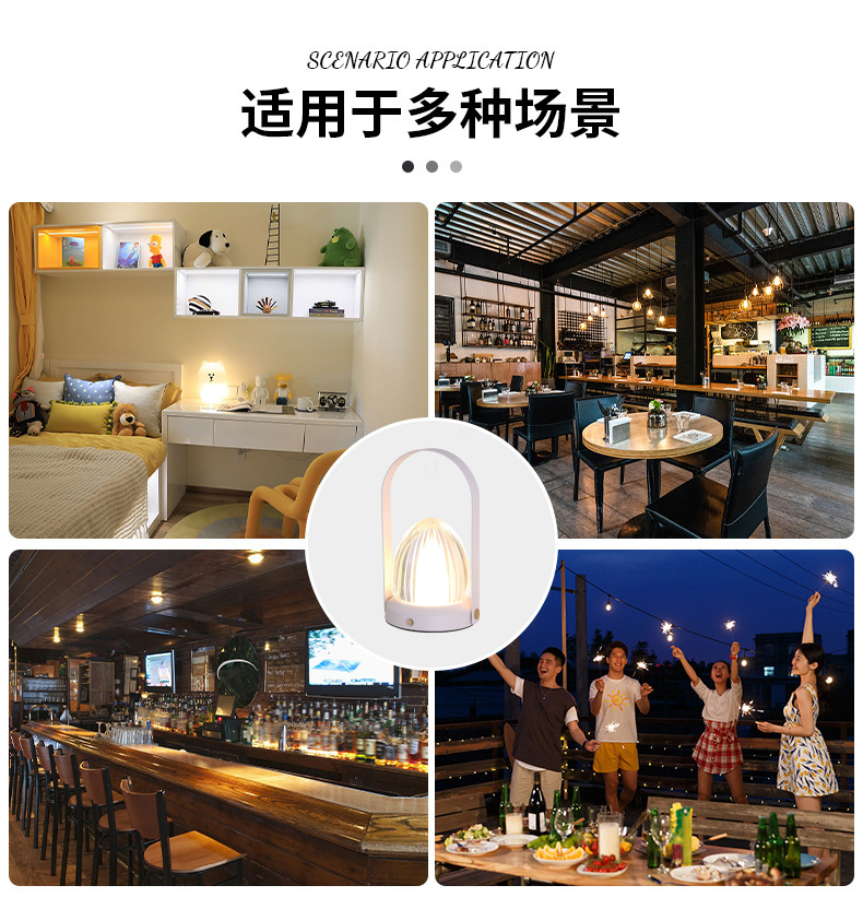 适用多种场景图