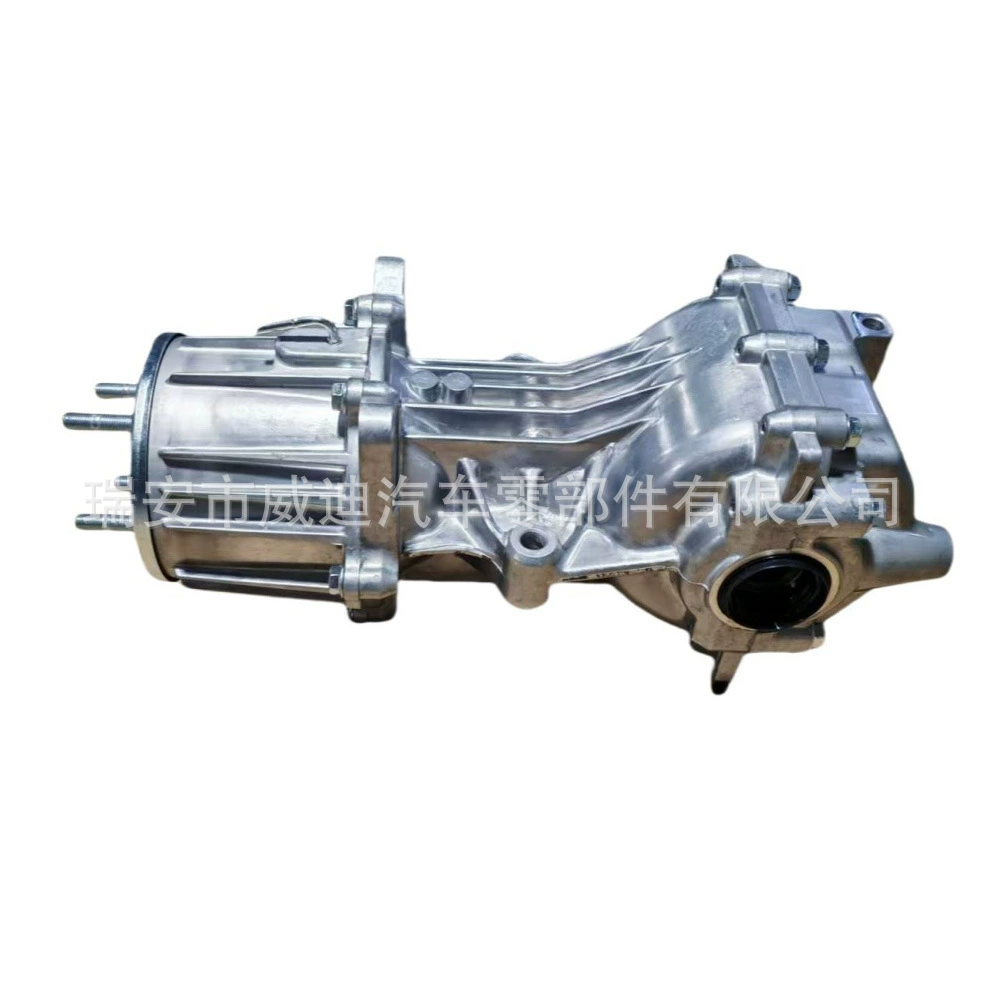 38300-4BF0A 24027-7FV0A Дифференциальный узел Интеллектуальный менеджер крутящего момента Центральный дифференциал