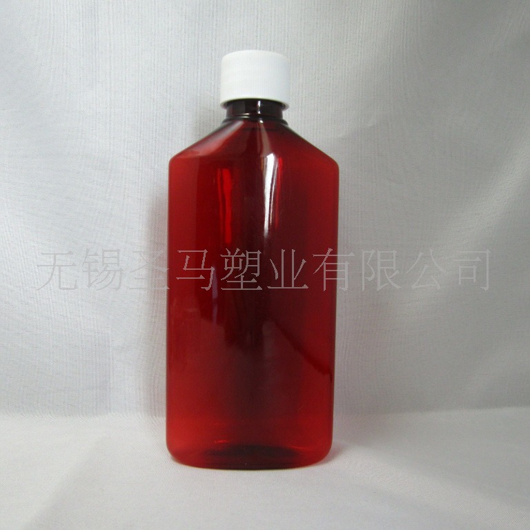 100ML PET 瓶   医药包装 化妆品包装
