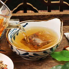 Chunzitan Jin Fang Jiu Yang Tea Jin Fang Tea Non-Stagnant Health-preserving Flower Tea Bag Tea Combination Health-preserving Tea Shipments