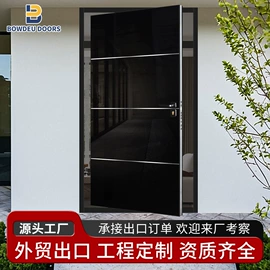 进户门;旋转门;折叠门