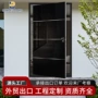 超大入户复合外贸大门