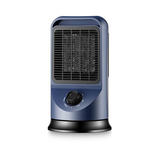 Yangzi Tai Style Desktop PTC Heating Electric Heater Home Small Heating Fan Office Dormitory Mini Fan