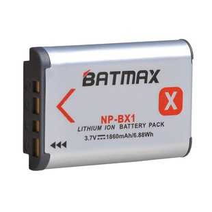 1860����NP-BX1늳��m������RX1R DSC-RX100 RX1 HX50 WX300���C