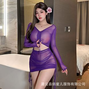 Ů�Ը�͸ҕ�W����Ȥ˯�³��K�ް������B��ȹ�T����ɫ��ɫ�������b