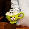 ▼JJJJ▼ Green spoon▼JJJJ▼