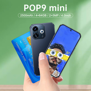 �羳�����֙CPOP9 Mini һ�w�C���Nozon��Ƭ�C4G+64G��׿���܂���