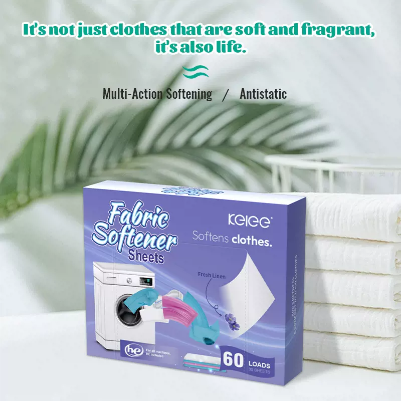 全溶解衣物衣服柔顺片无残留洗衣一体神器洗衣护理伴侣工厂批发