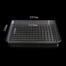 һ����ʳƷ��PET͸����������ˮ�����b�����r���ߟ��������бP