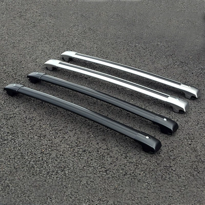 Roof rack Alloy Travel Suitcase Bicycle Rack