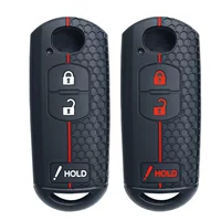 Применимо Mazda Smart 3 клавиши Angela Keychain Key Key Hat 6 Attz CX4CX5 сотовый силиконовый брелок
