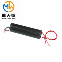 脉冲高压包逆变器901直流高压模块 电弧发生器 3-6V 800-1000KV