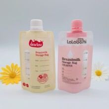 ����100ml������ת�ӿ�ĸ������� PET����PEʳƷ��ĸ�鴢���