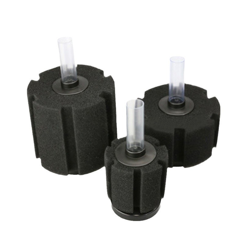 XY-180/280 Biochemical Aquarium Sponge Filter Material 5