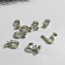 S925���y���ι����f�ܿ�diy�ֹ������Ʒ����ë���B�ӿ�