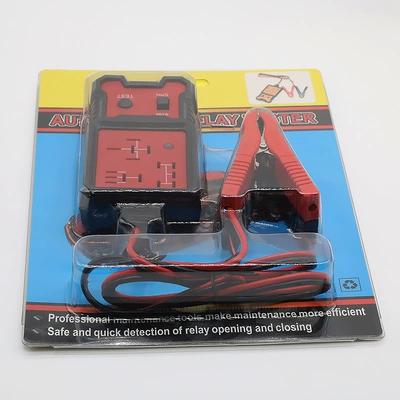 Relay Tester 12V: Other Car Modifications