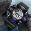 Dark blue