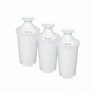 Classic vertical version of the net kettle filter tap water filter Amazon cross-border new products a minimum order