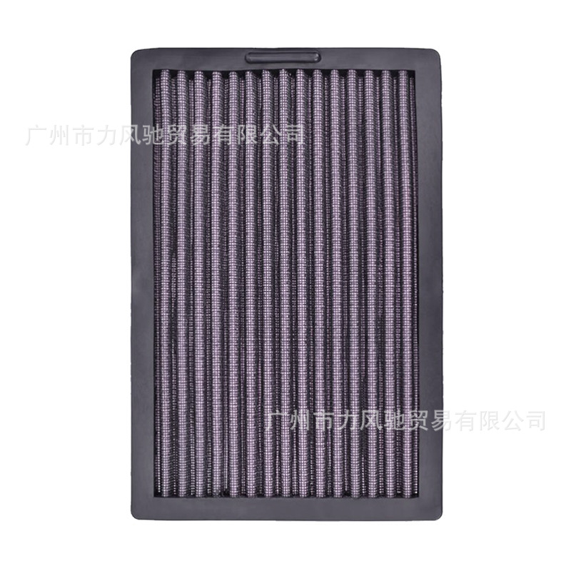 Adecuado para Kawasaki Ninja EX250R EX300R Z250 Z300 filtro de aire