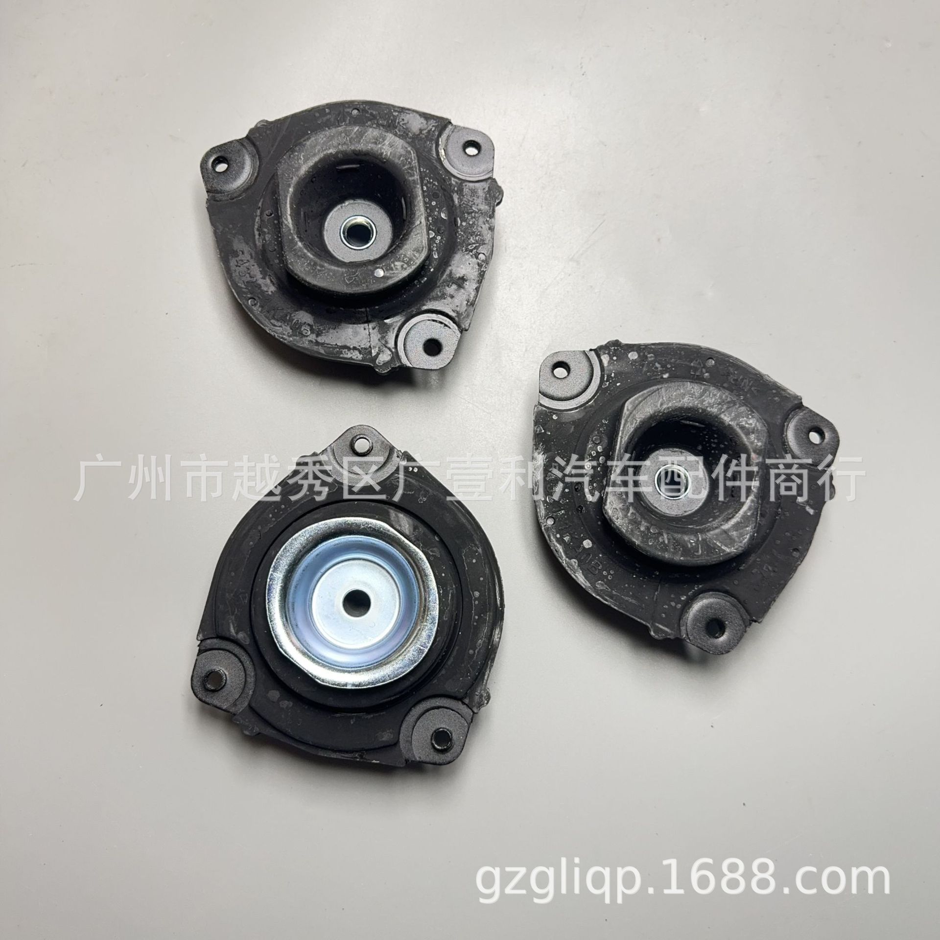 Applicable to 54321-1Ka0B 54321-3Sh0C 54320-3Ub0A New Tiida C12 Front Roof Rubber Seal Lh