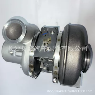 Suitable for Cummins Supercharger
