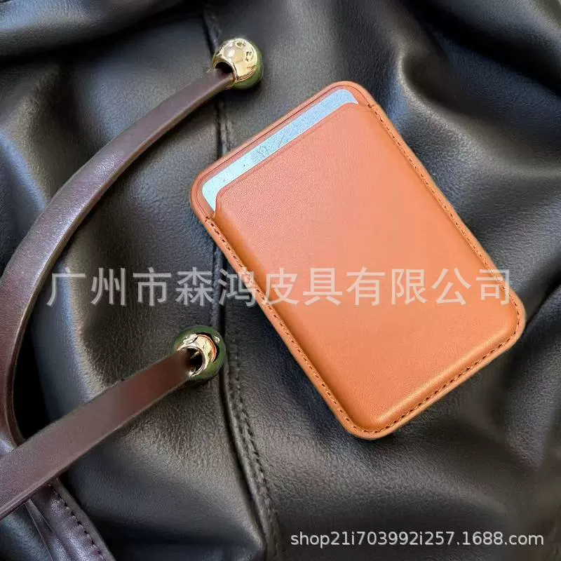 Apple, совместимый держатель для карт для мобильного телефона, iPhone