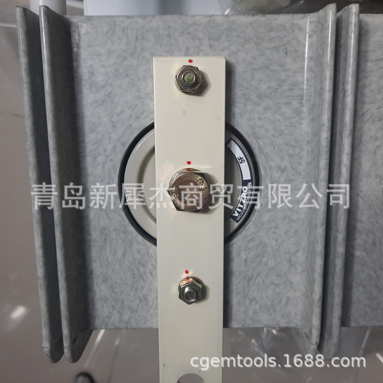 真空开关 韩国VITZRO 真空接触器KVS-300D
