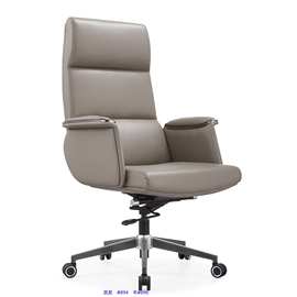 老板椅子办公椅高端老板座椅商务舒适久坐豪华老板椅