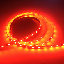 ��������5050RGB�òʵƴ� 16703��ˮ��ضϵ�����12v��ѹled�ƴ�
