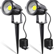 LED���^��5W 120V ����ip65��ˮ��ƺ��1.5����Ҏ���^���������a��