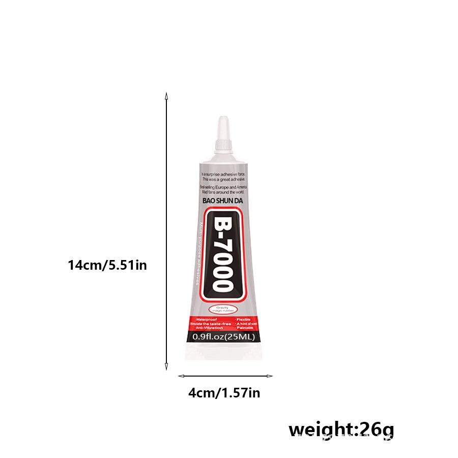 업그레이드된 바늘형 25ML