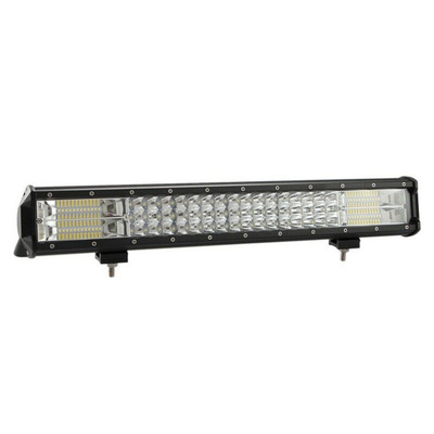 Car LED Work Light 20 Inch 288W LED Strip Spot Light|ms