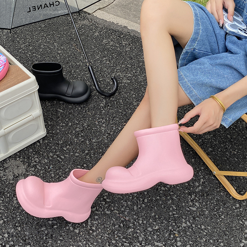 핑크 222 [누드슈즈]